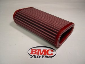 Výkonový vzduchový filtr BMC (alt. HFA1618 )