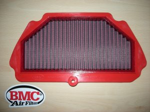 Výkonový vzduchový filtr BMC (alt. HFA2609 )