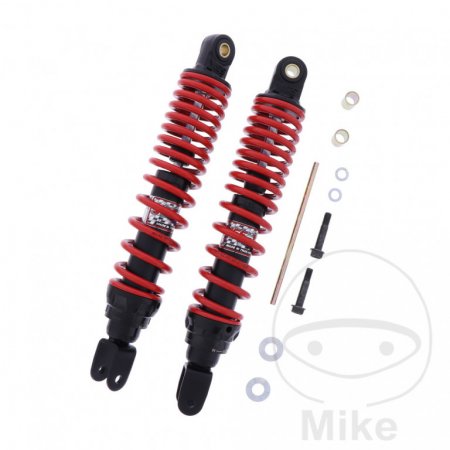 Twinshocks absorber rear YSS TB220-330P-06-85 nastavitelný