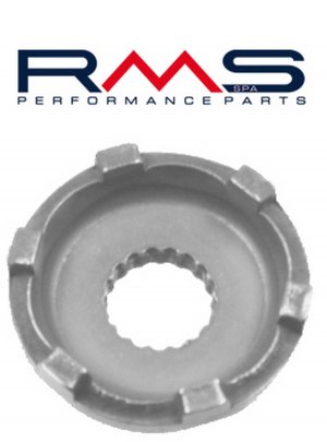 Pouzdro start.mechanismu RMS