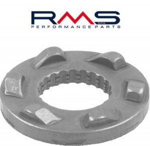 Pouzdro start.mechanismu RMS