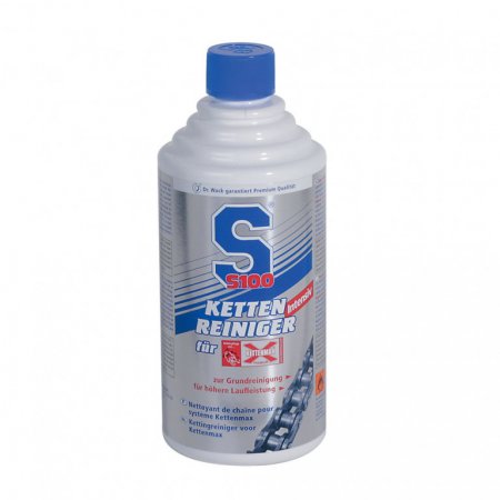 Čistič řetězu KETTENMAX S100 500 ml