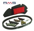 Servisní sada pro skútry RMS 163820110