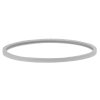 Front glass lamp gasket ARIETE 00920 diam.95mm