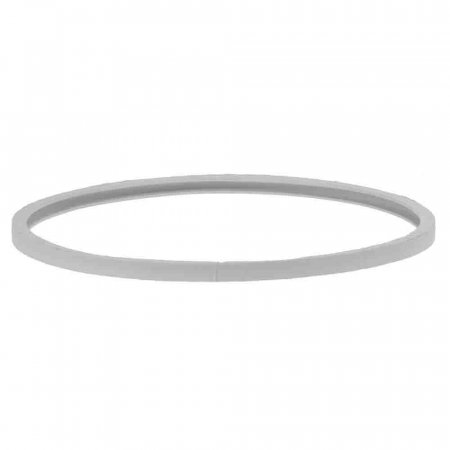 Front glass lamp gasket ARIETE 00920 diam.95mm