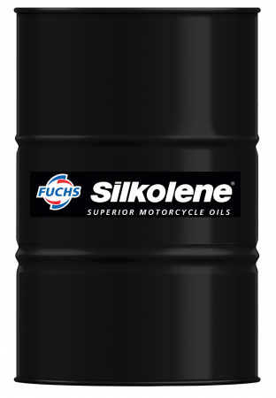 Tlumičový olej SILKOLENE 600969226 RSF 5 205 l