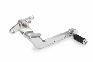 Brake foot pedal PUIG 21470P nastavitelný