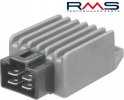 Relé dobíjení RMS 246030070