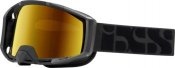 Goggle iXS 469-510-9020 TRIGGER zrcadlově zlatý-černý