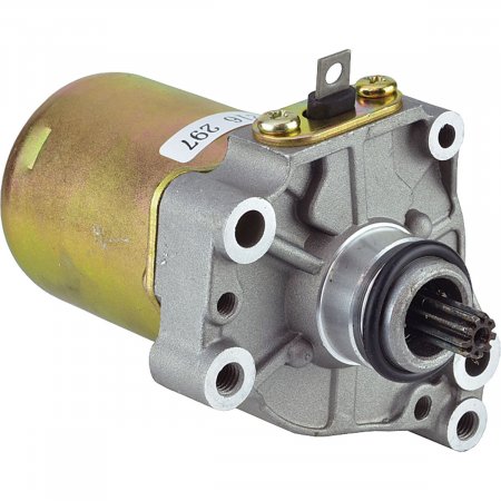 Startér motoru ARROWHEAD 410-58077 SCH0040