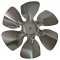 Radiator fan motor ARROWHEAD