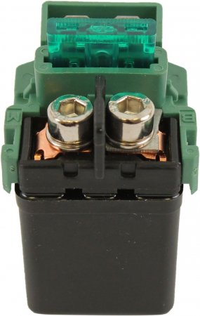 Solenoid - remote ARROWHEAD SMU6096