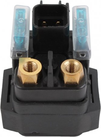 Solenoid - remote ARROWHEAD SMU6119