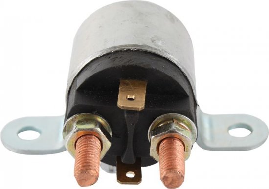 Solenoid - remote ARROWHEAD SMU6133