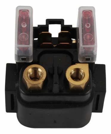 Solenoid - remote ARROWHEAD SMU6148