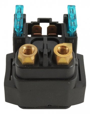 Solenoid - remote ARROWHEAD SMU6153