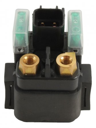 Solenoid - remote ARROWHEAD SMU6157