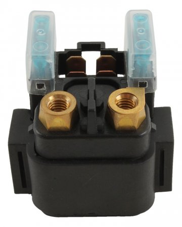 Solenoid - remote ARROWHEAD SMU6159