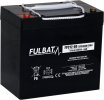 Baterie AGM FULBAT FPC12-60 (T6)