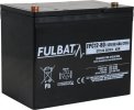 Baterie AGM FULBAT FPC12-80 (T6)