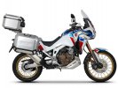 Kompletní sada hliníkových kufrů SHAD TERRA, 48L topcase   36L/47L boční kufry, včetně montážní sady a plotny SHAD HONDA CRF 1100 Africa Twin