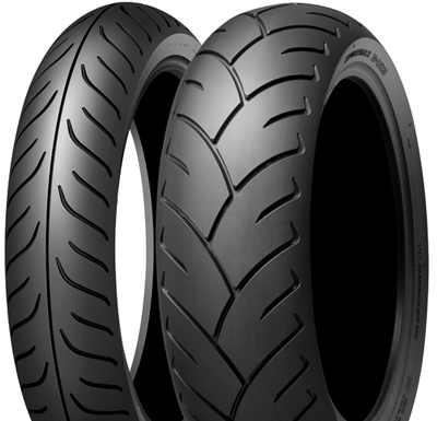 Pneumatika DUNLOP 200/50R17 75V TL D423