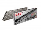 ZVM-X série X-Kroužkový řetěz D.I.D Chain 525ZVM-X2 1920 článků