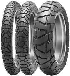 Pneumatika DUNLOP 140/80B17 69T M+S TL TRX MISSION