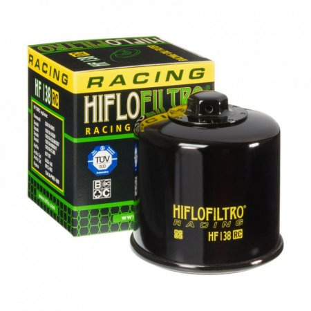 Olejový filtr HIFLOFILTRO Racing pro PIAGGIO/VESPA PK 50