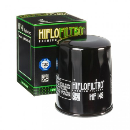 Olejový filtr HIFLOFILTRO pro PIAGGIO/VESPA PK 50