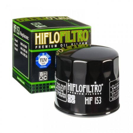 Olejový filtr HIFLOFILTRO pro PIAGGIO/VESPA PK 50