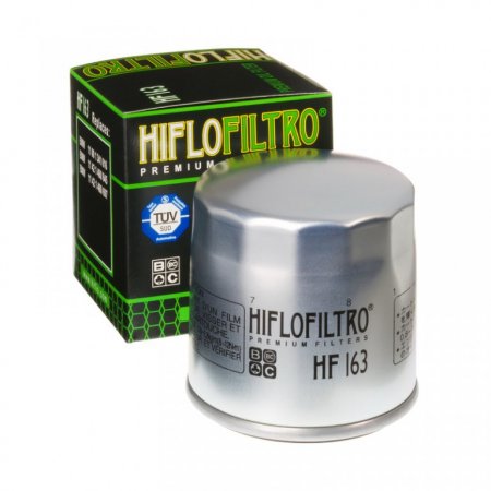 Olejový filtr HIFLOFILTRO pro PIAGGIO/VESPA PK 50