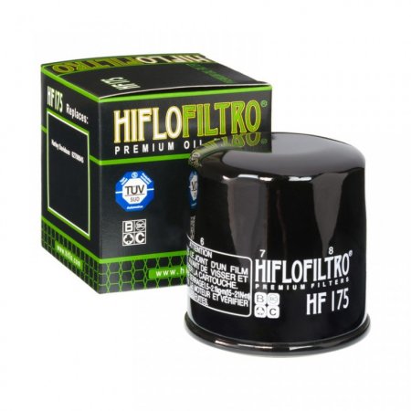 Olejový filtr HIFLOFILTRO pro PIAGGIO/VESPA PK 50