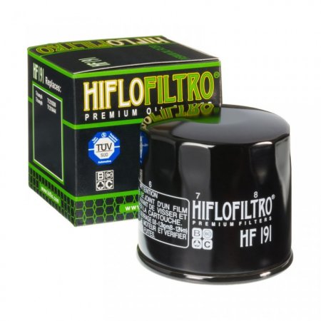 Olejový filtr HIFLOFILTRO pro PIAGGIO/VESPA PK 50