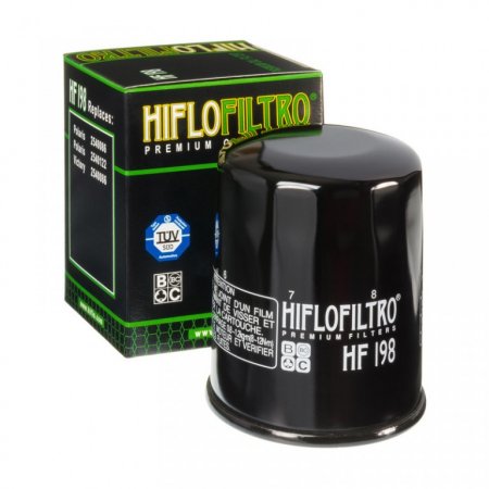 Olejový filtr HIFLOFILTRO pro PIAGGIO/VESPA PK 50