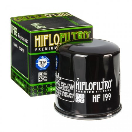 Olejový filtr HIFLOFILTRO pro PIAGGIO/VESPA PK 50