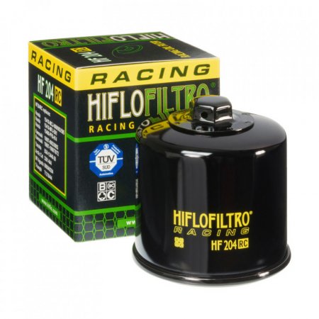 Olejový filtr HIFLOFILTRO Racing pro PIAGGIO/VESPA PK 50