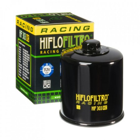 Olejový filtr HIFLOFILTRO Racing pro PIAGGIO/VESPA PK 50