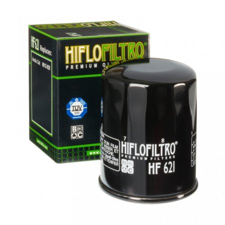 Olejový filtr HIFLOFILTRO pro PIAGGIO/VESPA PK 50