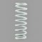 Shock spring K-TECH 60 N white