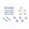 Spare Bolts Kit ATHENA for Athena Cylinder Kit