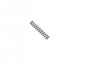 Gear selector spring RMS