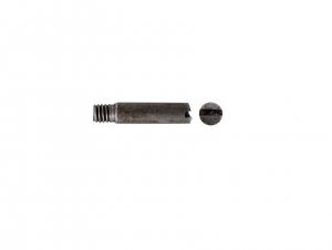 Gear selector threaded pin RMS