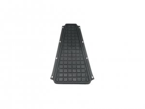 Central floor mat RMS