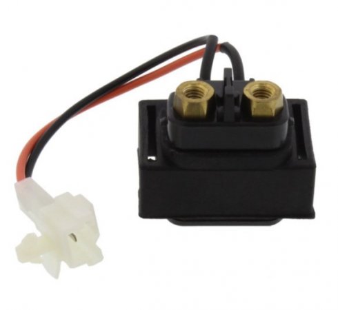 Solenoid - remote ARROWHEAD SMU6085