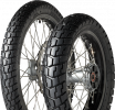 Pneumatika DUNLOP 120/90-17 64S TT TRAILMAX