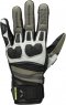 Rukavice iXS MONTEVIDEO-AIR 2.0 black-green-light grey 5XL