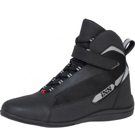 Klasické boty iXS X45031 EVO-AIR černý 39