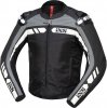 Sport LT jacket iXS X51053 RS-500 1.0 černo-šedo-bílá 54H