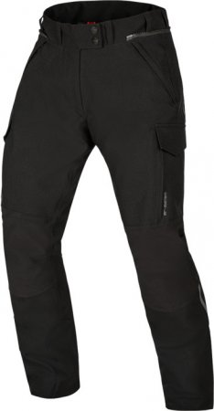 Tour women's pants iXS X65337 SPACE-ST+ černý M